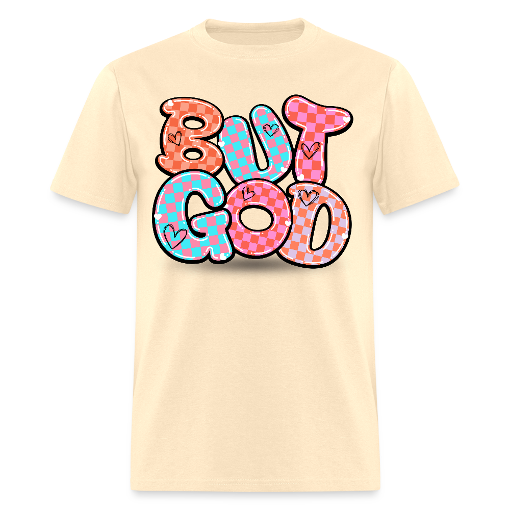 ButGod - natural