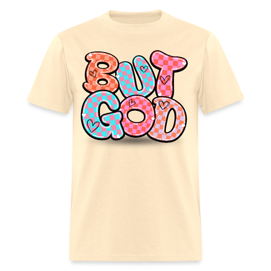 ButGod - natural